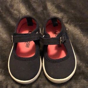 Baby shoes